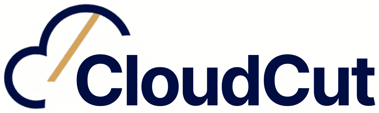 CloudCut